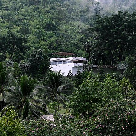 Swiss Valley Hip Resort Suan Phueng Eksteriør billede