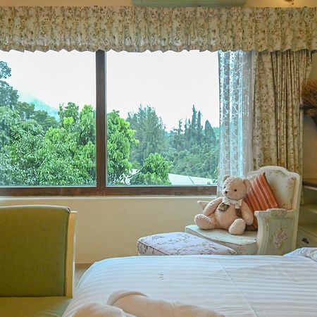 Swiss Valley Hip Resort Suan Phueng Værelse billede