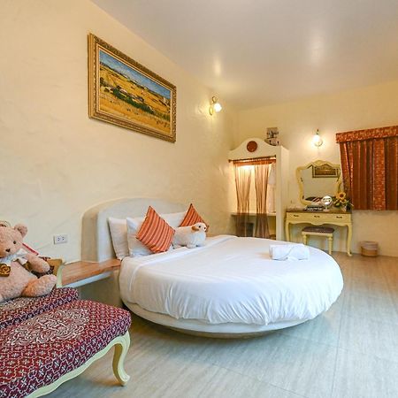 Swiss Valley Hip Resort Suan Phueng Værelse billede