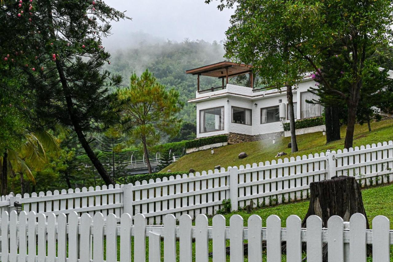 Swiss Valley Hip Resort Suan Phueng Eksteriør billede