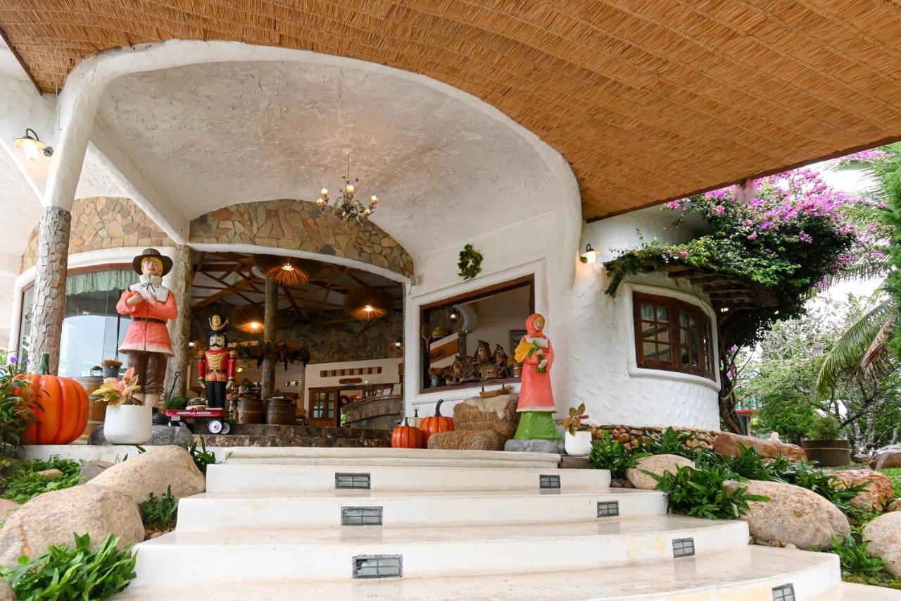 Swiss Valley Hip Resort Suan Phueng Eksteriør billede
