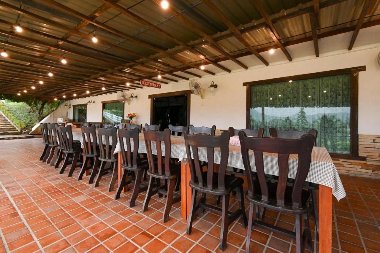 Swiss Valley Hip Resort Suan Phueng Eksteriør billede