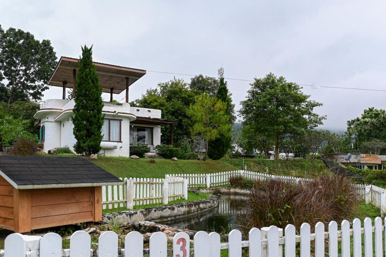 Swiss Valley Hip Resort Suan Phueng Eksteriør billede
