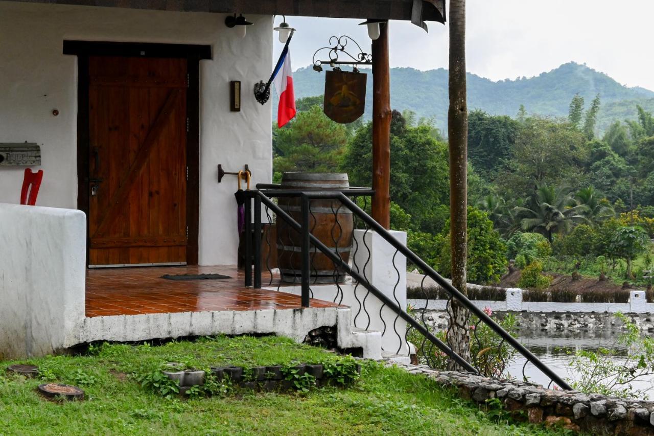 Swiss Valley Hip Resort Suan Phueng Eksteriør billede