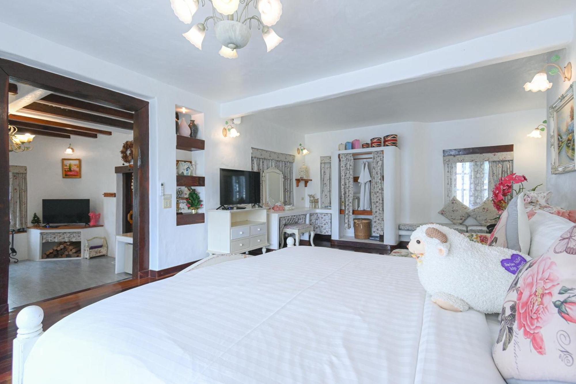 Swiss Valley Hip Resort Suan Phueng Værelse billede